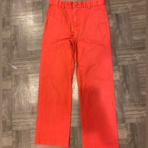 Vinyard Vines Pants